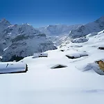 Chiebrendli By Interhome Apartamento Grindelwald