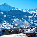 Apartamento Chiebrendli By Interhome Grindelwald