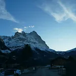 Chiebrendli By Interhome Apartamento Grindelwald