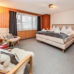 Chiebrendli By Interhome 아파트