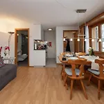 Chiebrendli By Interhome *