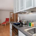 Chiebrendli By Interhome Apartamento