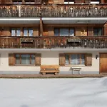 Chiebrendli By Interhome Apartamento Grindelwald
