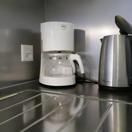 Chiebrendli By Interhome Apartamento Grindelwald