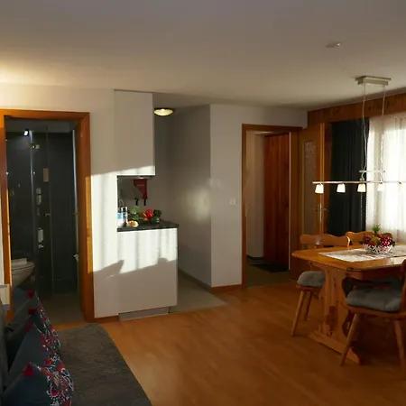 Chiebrendli By Interhome * 格林德瓦