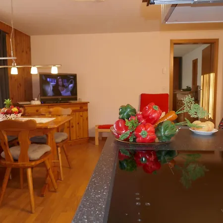 Chiebrendli By Interhome 格林德瓦