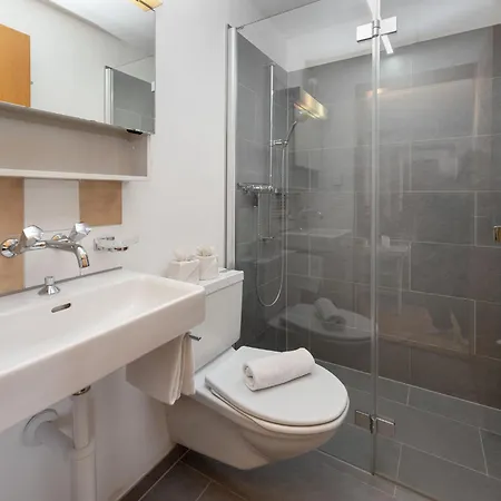 Chiebrendli By Interhome Apartamento *