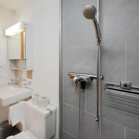 Apartamento Chiebrendli By Interhome Grindelwald