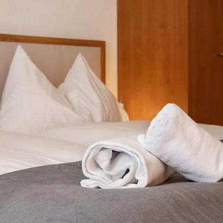 Appartement Chiebrendli By Interhome *