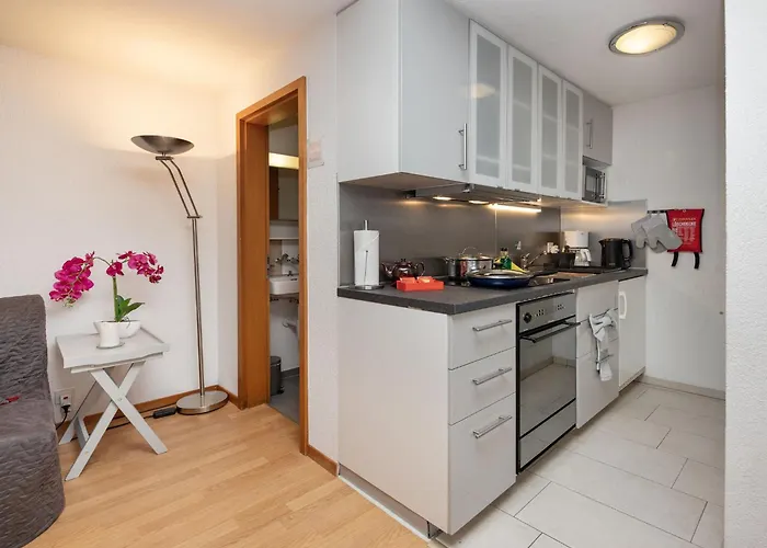 Chiebrendli By Interhome *