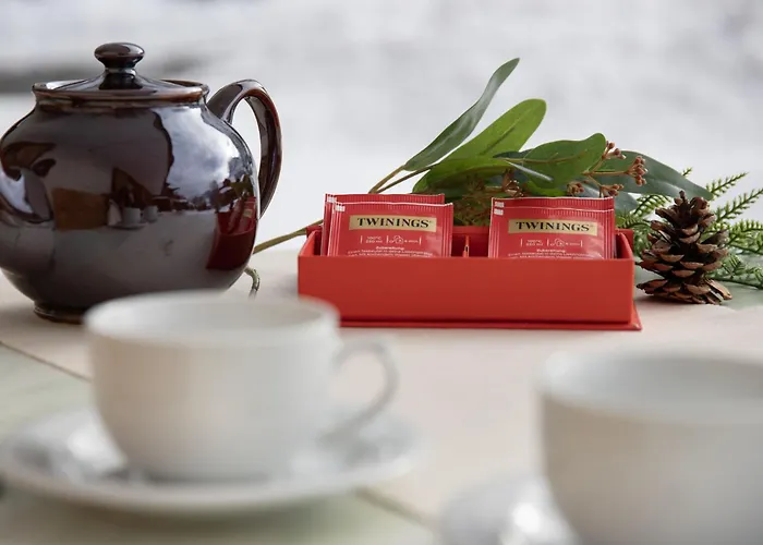 Chiebrendli By Interhome Apartamento Grindelwald