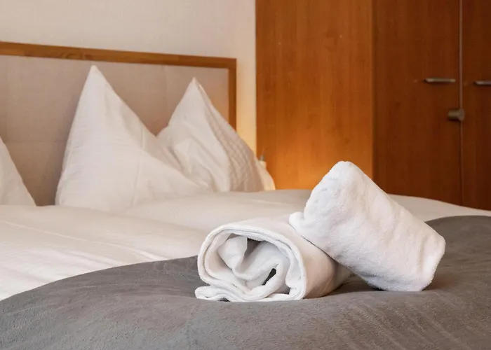 Apartamento Chiebrendli By Interhome *