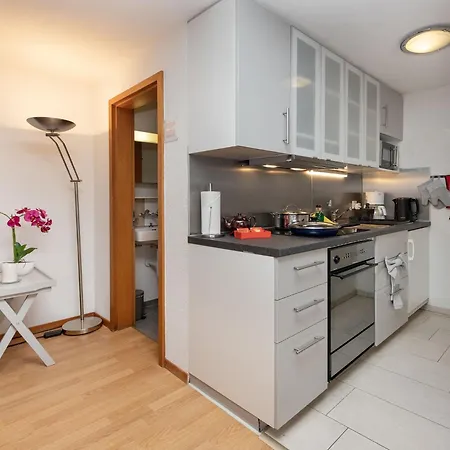 Chiebrendli By Interhome *