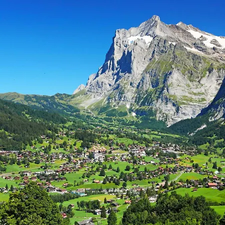 Chiebrendli * Grindelwald