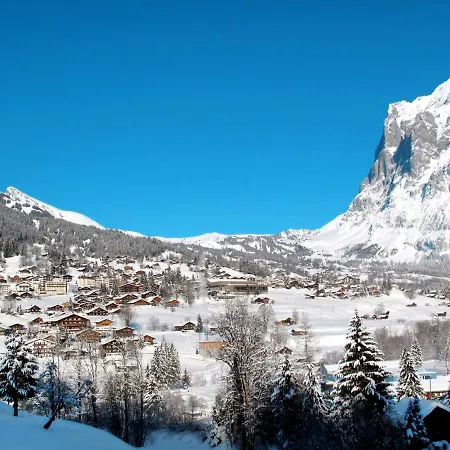 Chiebrendli Appartement Grindelwald