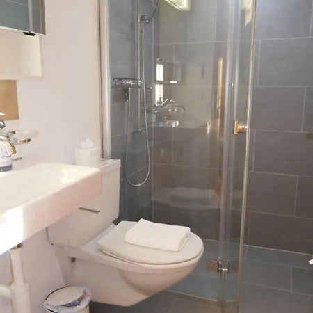 Appartement Chiebrendli