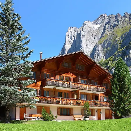 Chiebrendli By Interhome * Grindelwald